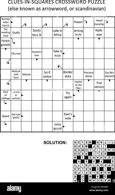 Square things with crossword clue. Things To Know About Square things with crossword clue. 