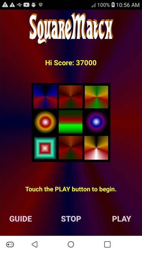 SquareMatch APK Download for Android 