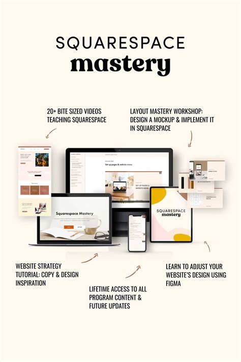 Squarespace Masterclass — Applet Studio Squarespace tutorial
