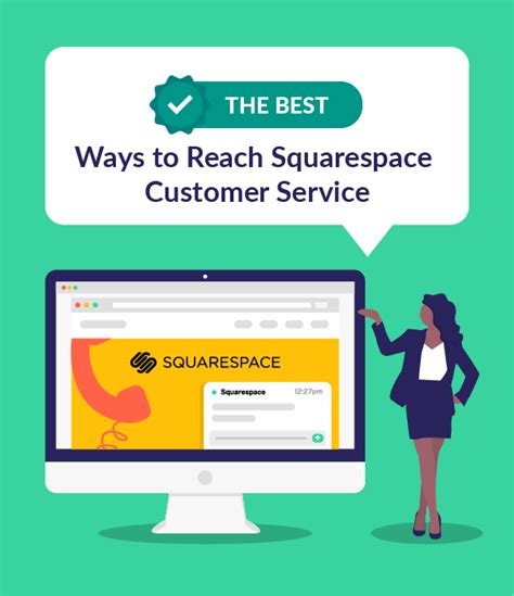 Squarespace customer service. Things To Know About Squarespace customer service. 