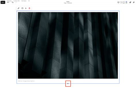 Squarespace resize slideshow.  Feb 18, 2021 · tuanphan I tried using this...