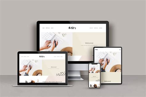 Squarespace web designer. Are you a web designer looking to showcase your design ideas to clients? Creating web design mockups is an essential step in the design process, allowing you to present your vision... 