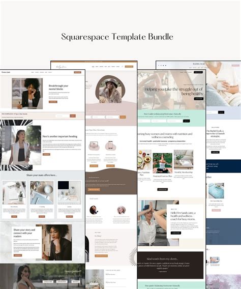 Client Success Story Template