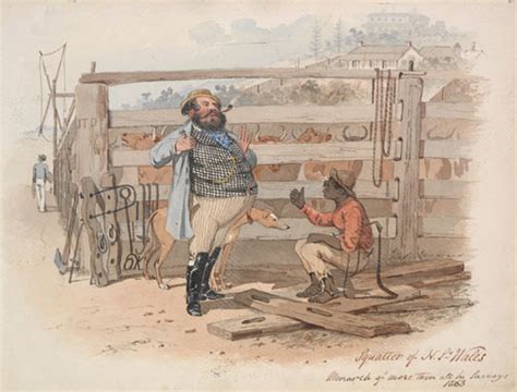 Squattocracy australia.  In 1829, the boundaries were extended to encompa...