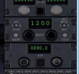 Squawk 7500 fsx.  To set squawk mode and squawk ident, click the SquawkBox Start ...