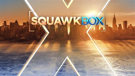 Squawk box live today. Easy and hassle-free. Start a Free Trial to watch Squawk Box on YouTube TV (and cancel anytime). Stream live TV from ABC, CBS, FOX, NBC, ESPN & popular cable networks. Cloud DVR with no... 