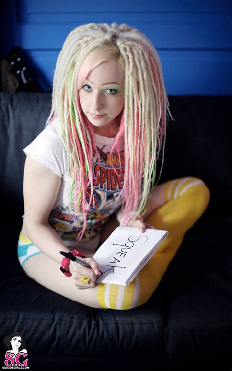 Squeak Suicide Onlyfans Leaked +18 100 Vids