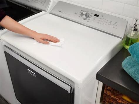 To fix a squealing Maytag Bravos XL dryer, it's important to determine the source of the noise. Common causes of a squeaky dryer include loose legs, worn-out parts like the motor, idler pulley, felt seal, belt, drum glides, support rollers, drum bearings, or roller shafts.