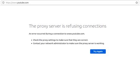 Squid debrid.  In order for a proxy solution to be effective as a security a...