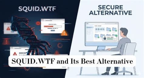 Squid debrid.  WTF Music tools & utilities Tidal Service Notice Tidal is currently unavailable...