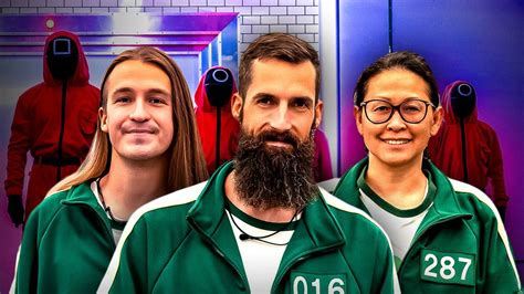 Squid game the challenge winner. The winner of Squid Game: The Challenge has revealed an eye-opening detail about their moment of victory that will change the way you watch it.. Netflix released the game show version of its hit ... 