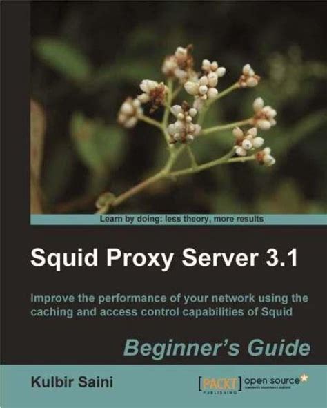 Squid proxy server 3 1 beginner s guide saini kulbir. - Aprilia mojito 50 125 150 motorrad service reparaturanleitung download herunterladen.