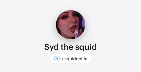 🔥 Squidnolife Onlyfans Leaked XXX