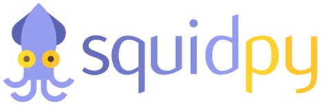 Squidpy. Squidpy provides efficient infrastructure and numerous analysis methods that allow to efficiently store, manipulate and interactively visualize spatial omics data. Squidpy is extensible and can be interfaced with a variety of already existing libraries for the scalable analysis of spatial omics data. 