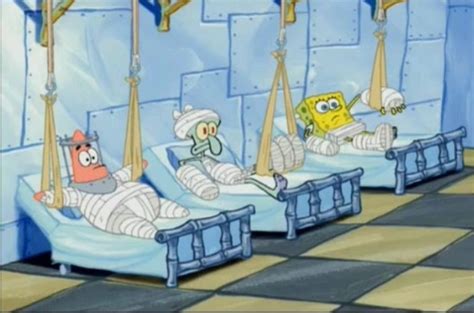 Squidward body cast. The medical drama ‘ER’ was a hit show that ran for 15 seasons from 1994 to 2009. It was one of the most popular shows on television and won numerous awards, including two Golden Globe Awards and 23 Primetime Emmy Awards. 