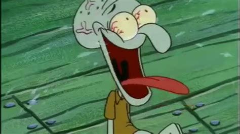 Squidward Holding Shovel GIF. Scary Squidward Holding Gun GIF. Alone And Confused Squidward GIF. Squidward With Red Eyes GIF. Squidward Tentacles Suckers GIF. Squidward Smiling And Wiggling Butt GIF. Dancing Squidward And Donkey Meme GIF. Handsome Squidward Scenes GIF. Sitting Squidward Toy GIF.