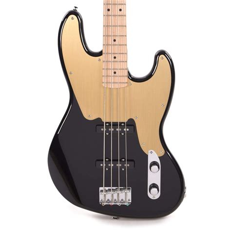 Squier Paranormal Jazz Bass