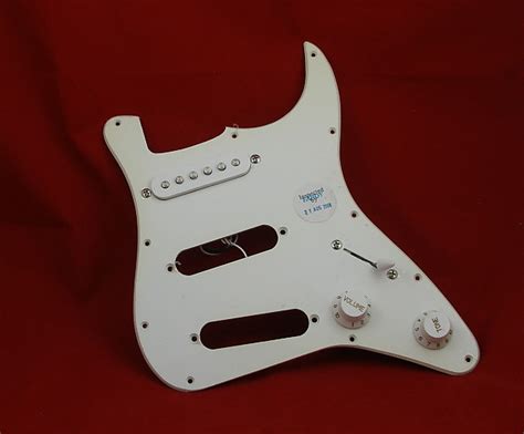 Squire mini strat pickguard. .  The Mini Strat&reg; Pickguard Once known (less catchily...