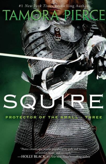 Read Online Squire Protector Of The Small 3 By Tamora Pierce