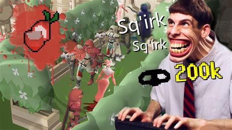 Squirk juice osrs. Things To Know About Squirk juice osrs. 
