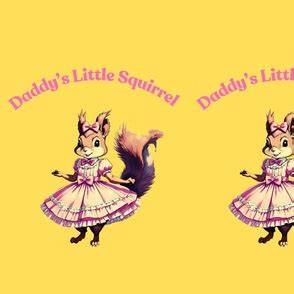 Squirrel Daddys Xxx