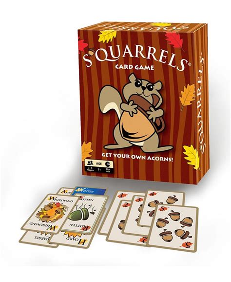 Squirrel card game online downloadruaz kompüterdə oynamaq