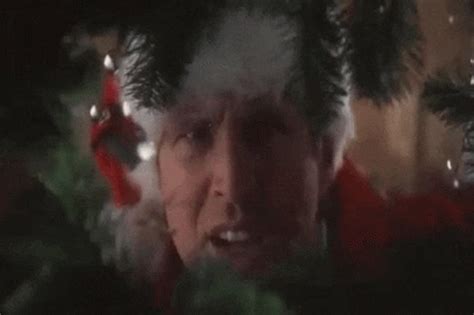 Squirrel christmas vacation gif. National Lampoon's Christmas Vacation is still regarded as an annual must-watch for the holiday season, and that hasn't waned much over the last few decades. This hilarious 1980s comedy classic starred Chevy Chase as Clark Griswold, a well-meaning, yet overreaching dad who finds himself walking into one Christmas catastrophe after another. 