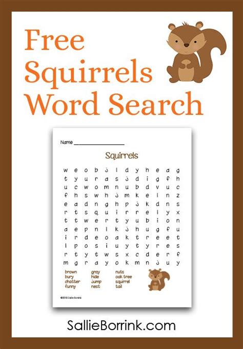 Squirrels nests crossword clue. Clue: Squirrel's nest. We have 3 answers for the clue Squirrel's nest. See the results below. Possible Answers: DREY; DRAY; DREY; Related Clues: Squirrel's place; Nest of a squirrel; Where a squirrel squirrels nuts away; Squirrel's storage spot; Nest for a squirrel; Squirrels' nest; Squirrel nest; A possum's nest; Last Seen In: … 