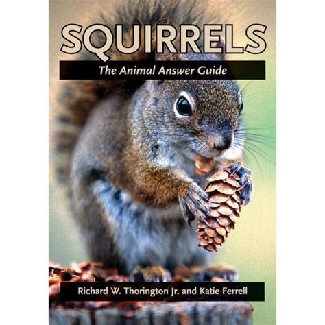 Squirrels the animal answer guides q a for the curious naturalist. - La arquitectura de la vivienda para la clase media.