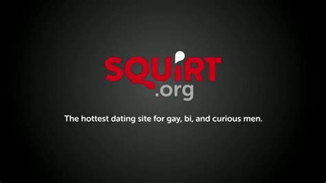 Squirt.org: Gay Sex Cruising Hook Up Site. Please enter your Squirt username and the email address associated with this account.