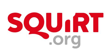 In fact, 70% of our members use Squirt.org Mobile over Squirt.org Desktop, no matter the device. Squirt.org Mobile works just as well as the Desktop version no matter where you use it, and in some instances it’s even better. You can still access Chats, Mail, Videos, Cocktales, and you’ll find frequent product changes are being made to ...