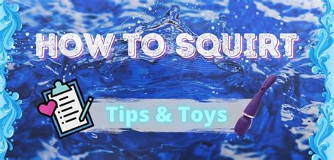 Squirting harder. Things To Know About Squirting harder. 