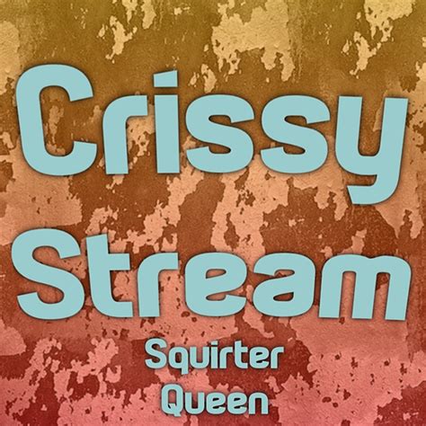 Born with a preternatural ability to squirt large volumes on command, she set a world record that few people will ever touch. . Squirtingqueen
