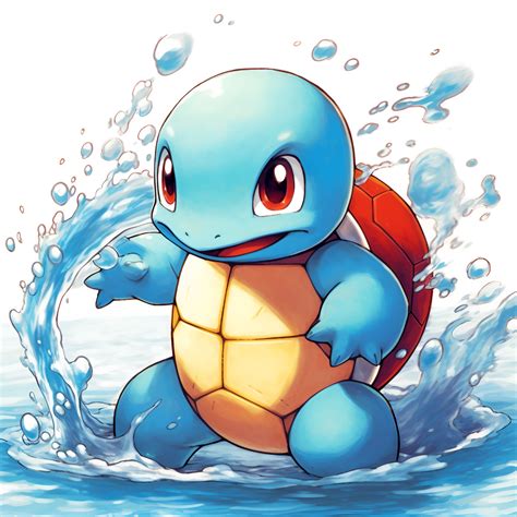 Squirtle Onlyfans Leak