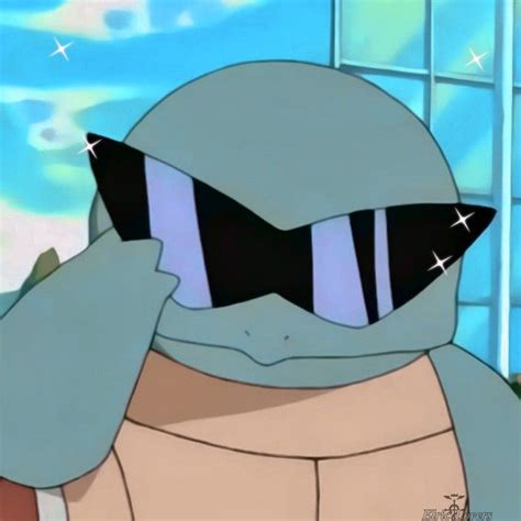 Squirtle Squad PFP - Squirtle Squad Profile Pics