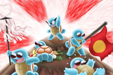 Squirtle squad. Things To Know About Squirtle squad. 