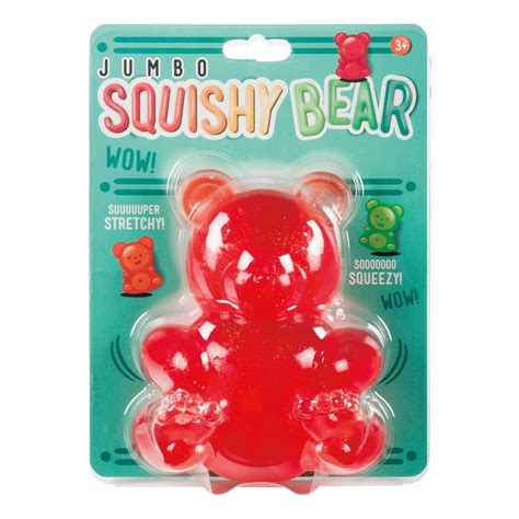 Squishy Bears. @BearsSquishy. ·. May 16, 2022. 🐻Squishies, here's our SB Kids Collection video created to promote our store!📺 The launch date is very close and our cute #SquishyBears will be out in the world🌐 👉 linktr.ee/SquishyBears We're excited and we're working hard to bring our brand to life! #ElrondCommunity.
