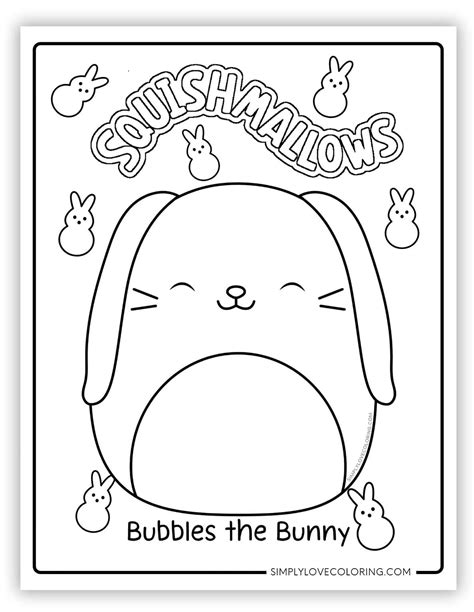 Axolotl Coloring Page Printable Free