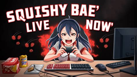 🔥 Squishy_Bae Leaked (SEX) 26 Pics