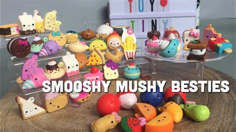 🍑 XxX Squishygushy Onlyfans Leak