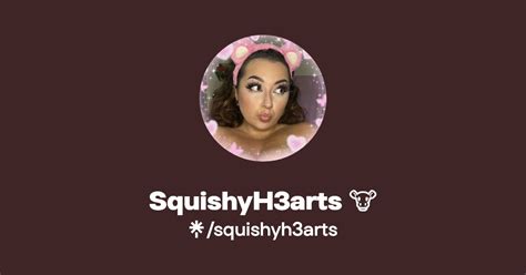 Squishyh3Arts Onlyfans Leak [SEX VIDEO] 🍌 181 Vids