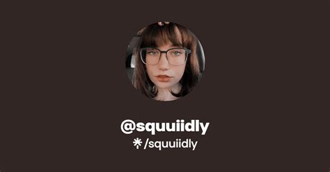 Squuiidly Onlyfans Leak [SEX VIDEO] 🍌 52 Vids