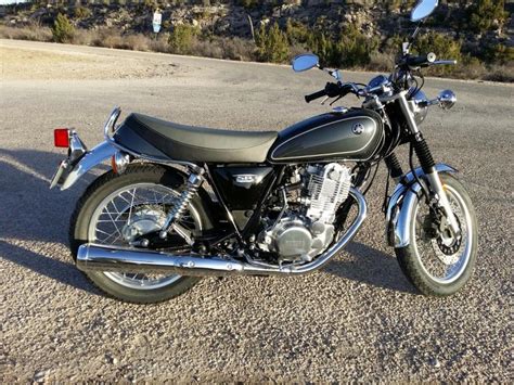 Offered for sale is a very rare 1978 Yamaha SR500. This bike is in excellent running condition. Tank is rust free. Good tires. A real wheelie machine! 26,611 miles.Clean clear title on all of our bikes. Come see her at 200 E. Clarendon Dr. Dallas, Texas 75203. Call me at 214-943-7447 or on my cell at 817-291-9434. .