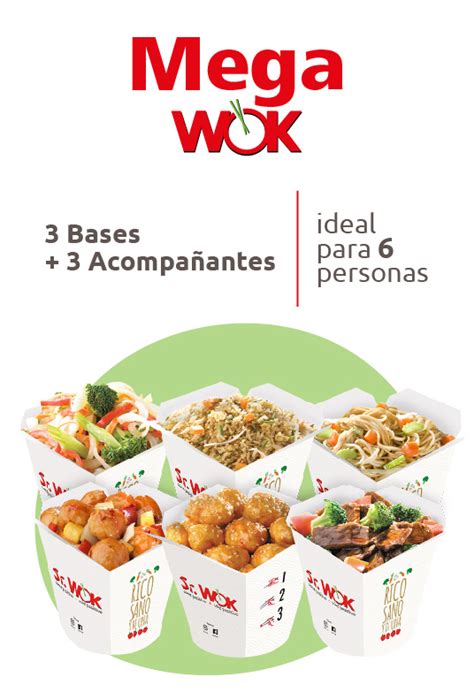 Sr Wok Online