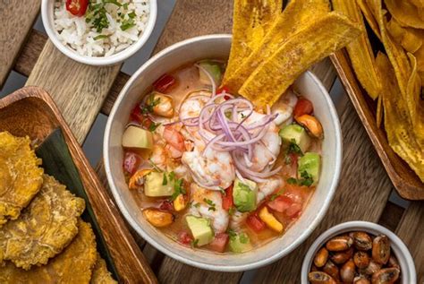 Sr ceviche. Things To Know About Sr ceviche. 