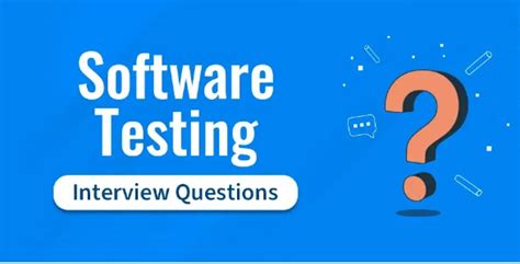Sr software test engineer interview questions.  Instead of using separate a...