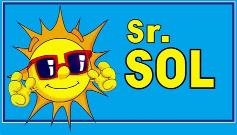 Sr sol. Buenos Días Señor Sol (Audio Completo) Buenos Días Señor Sol (Audio Completo) 