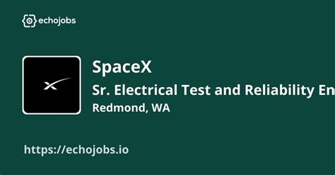 Sr. Advanced Electrical Engineer Job Redmond Washington …