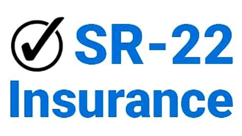 Sr22 Insurance Aurora Il