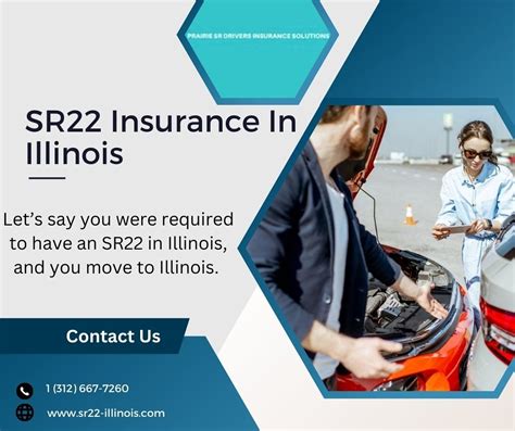 Sr22 Insurance Belleville Il